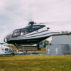 Gift voucher helicopter flight 15 min Antwerp