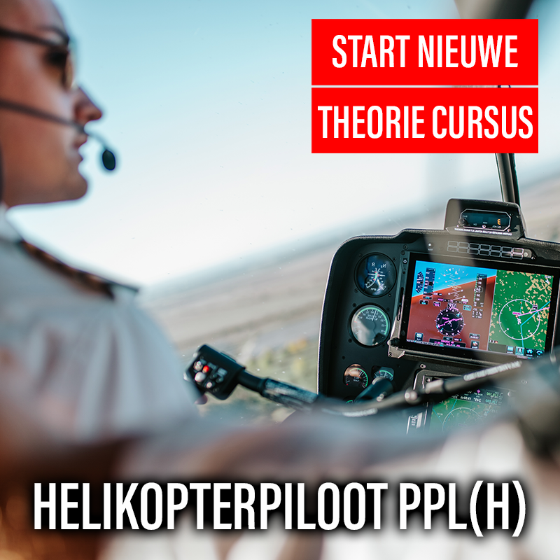 Inschrijvingsformulier Theoriecursus PPL(H) • helicopterflights.be helikopter bedrijf
